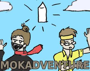 play Mokadventure - The Quest For Missing Milk