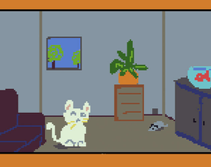 play Curious Kitty