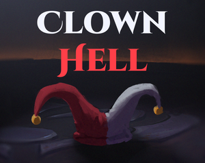 play Clown Hell