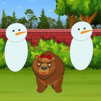 play Searching For Bear Boyfriend