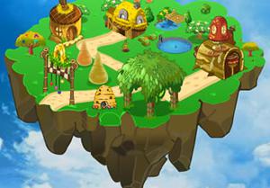 play Rescue The Robin Bird