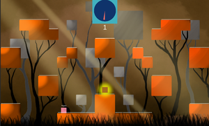play Cube Fight