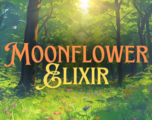 play Moonflower Elixir