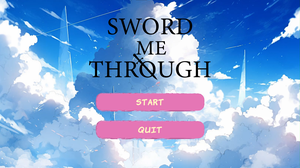play Sword Me Through!