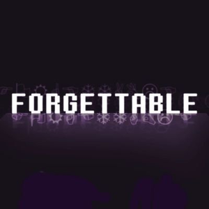 play Forgettable Au (Fan Game)