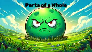 play Parts Of A Whole