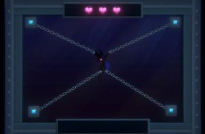 play Chained