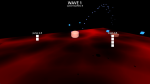 play Cube Smasher (Unfinished)