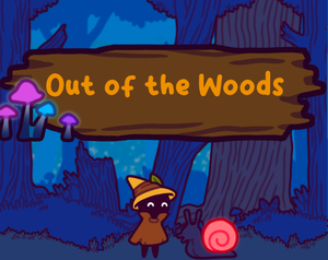 play Out Of The Woods