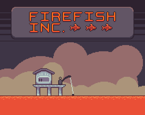 play Firefish Inc.