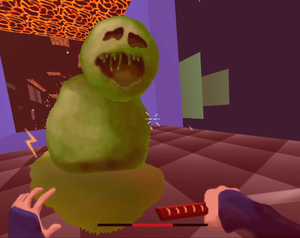 play Grabbity