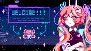 play My User Is Such A Baka!