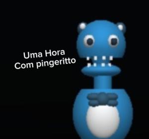 play Uma Hora Com Pingeritto
