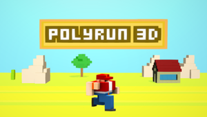 play Polyrun 3D