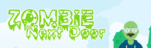 play Zombie Next Door