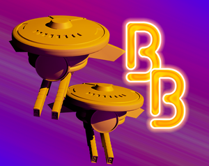 play Blaster Boy