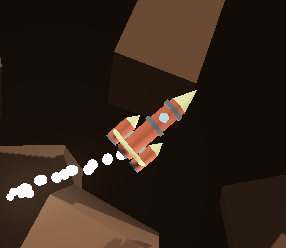 play Rocket Booster