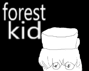 play Forest Kid