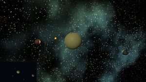 play Goodr135 Solar System