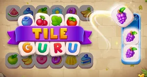 play Tile Guru: Match Fun