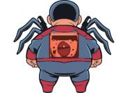 play Spider Boy