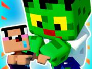 play Noob Vs Pro Challenge Samsung