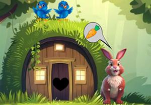 play Dalmatian Escape (Games 2 Mad)