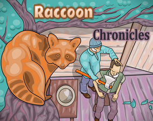 play Raccoon Chronicles