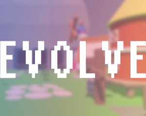 play Evolve