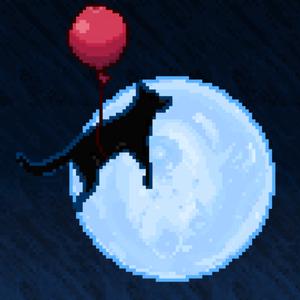 play Midnight Ballon