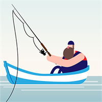 play The Fish Catcher