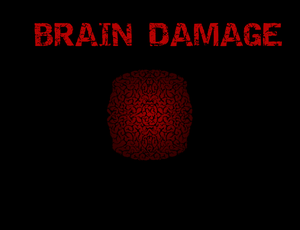 play Brain Damage