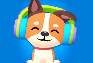 play Dog Escape