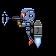 play The Hero Fight Aliens To Protect The World