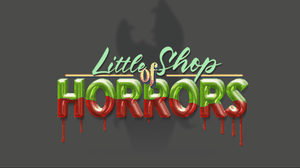 play Little Shop Of Horror