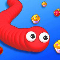 play Hungry Snake Io