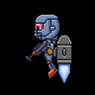 play Hero Vs Alien