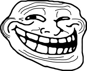 play I Wanna Be The Trollface