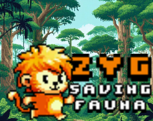 play Zyg: Save Fauna