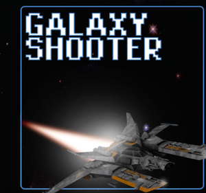 play Galaxy Shooter