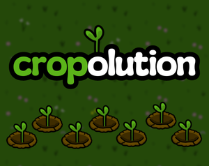 play Cropolution - Sasquatch Jam Entry