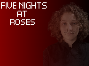 play Five Nights At Roses 1