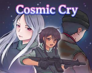 play Cosmic Cry