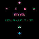 play Last Line