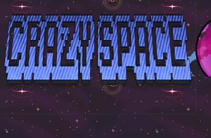 play Crazy Space