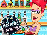play Max Mixed Cocktails