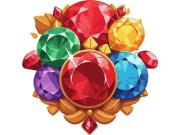 play Falling Gem