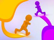 play Color Path Io