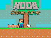 play Noob Chicken Hunter