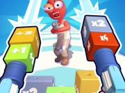 play Go And Shoot